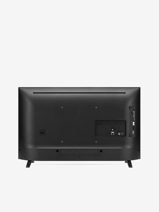 Led Smart Tv LG 32LQ630LA