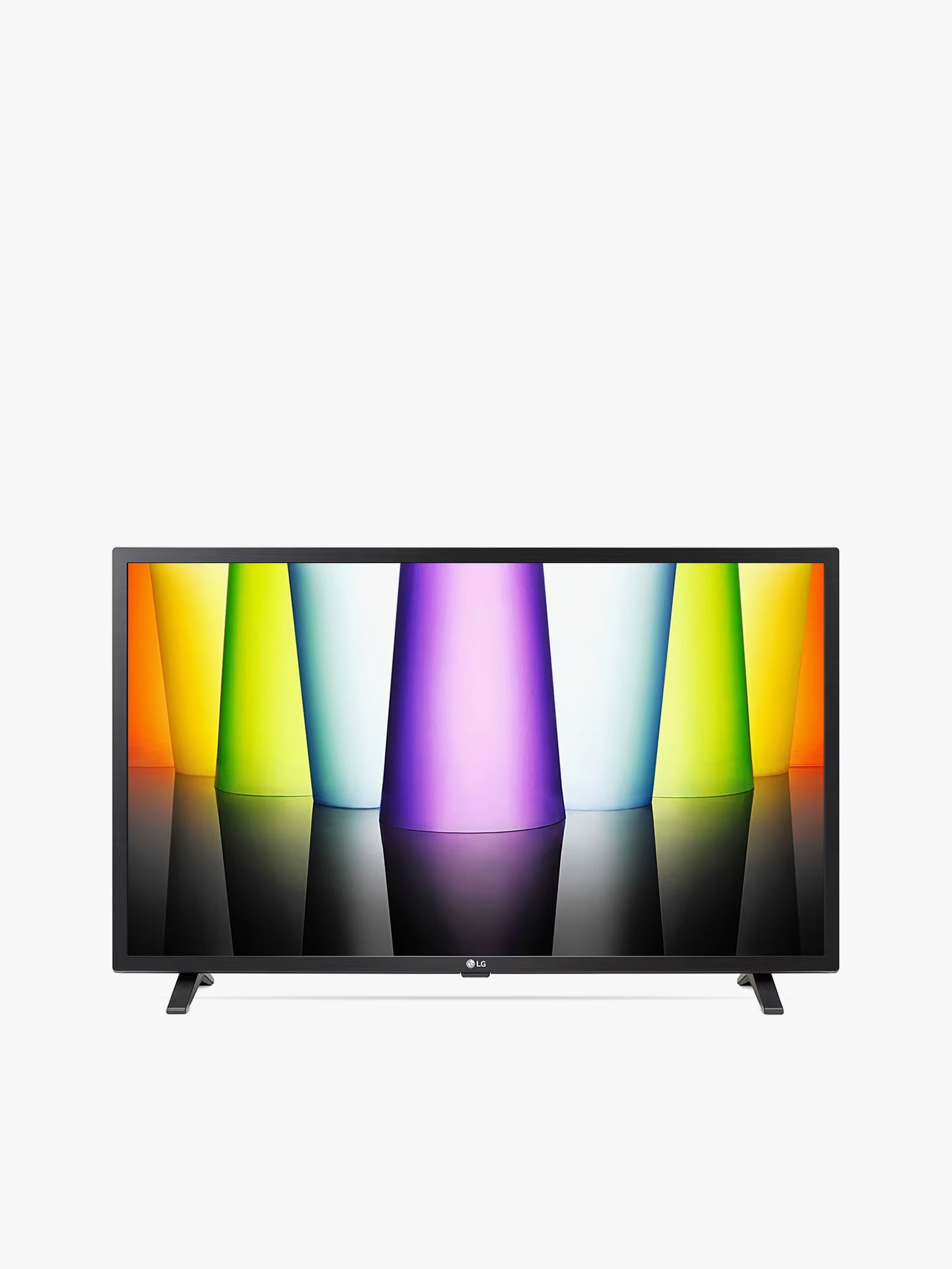 Led Smart Tv LG 32LQ630LA