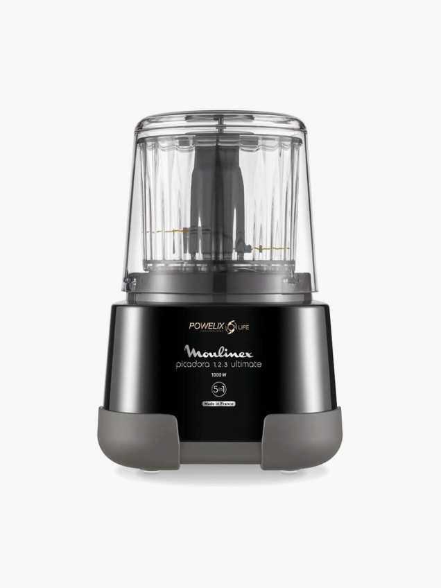 Picadora La Moulinette XXL