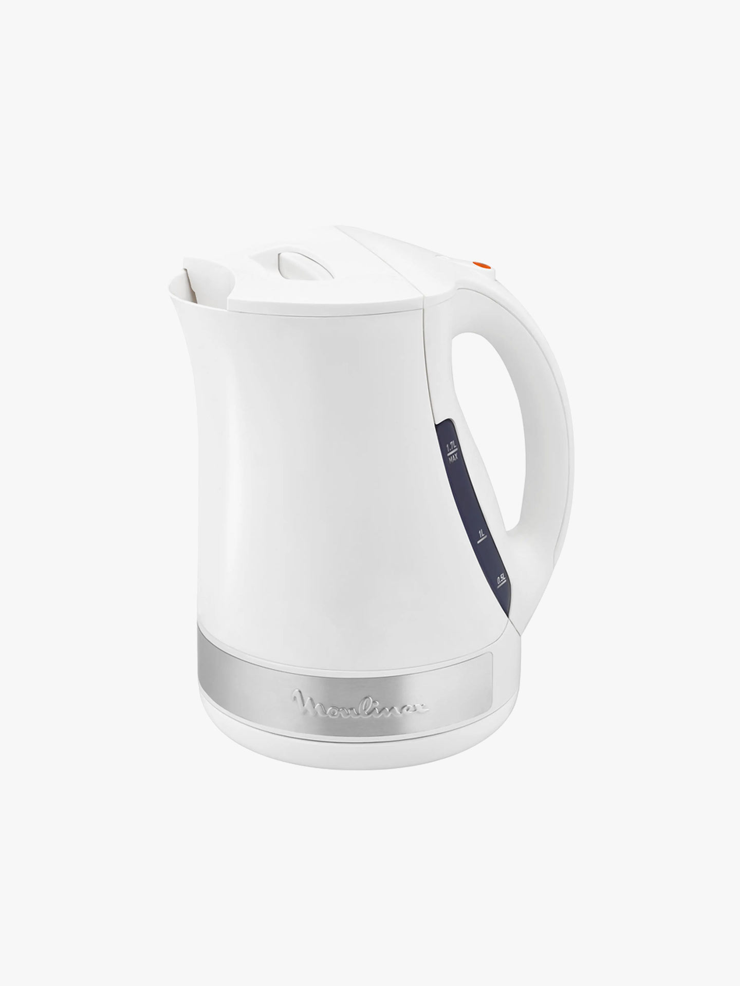 Jarro Elétrico Principio