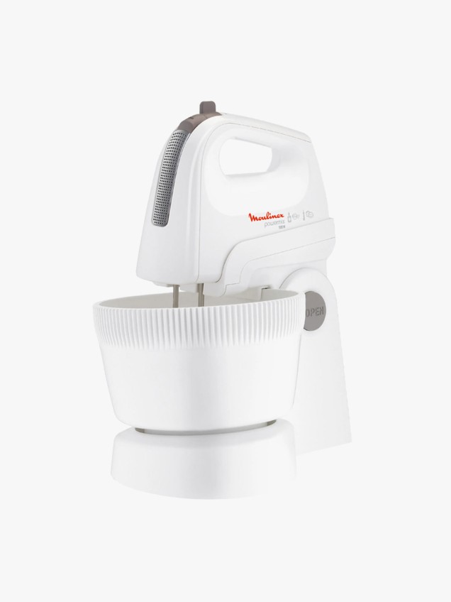 Batedeira PowerMix com Taa