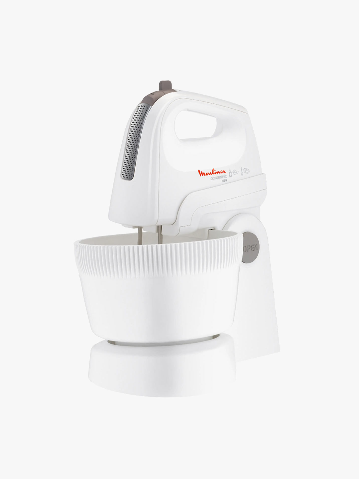 Batedeira PowerMix com Taça