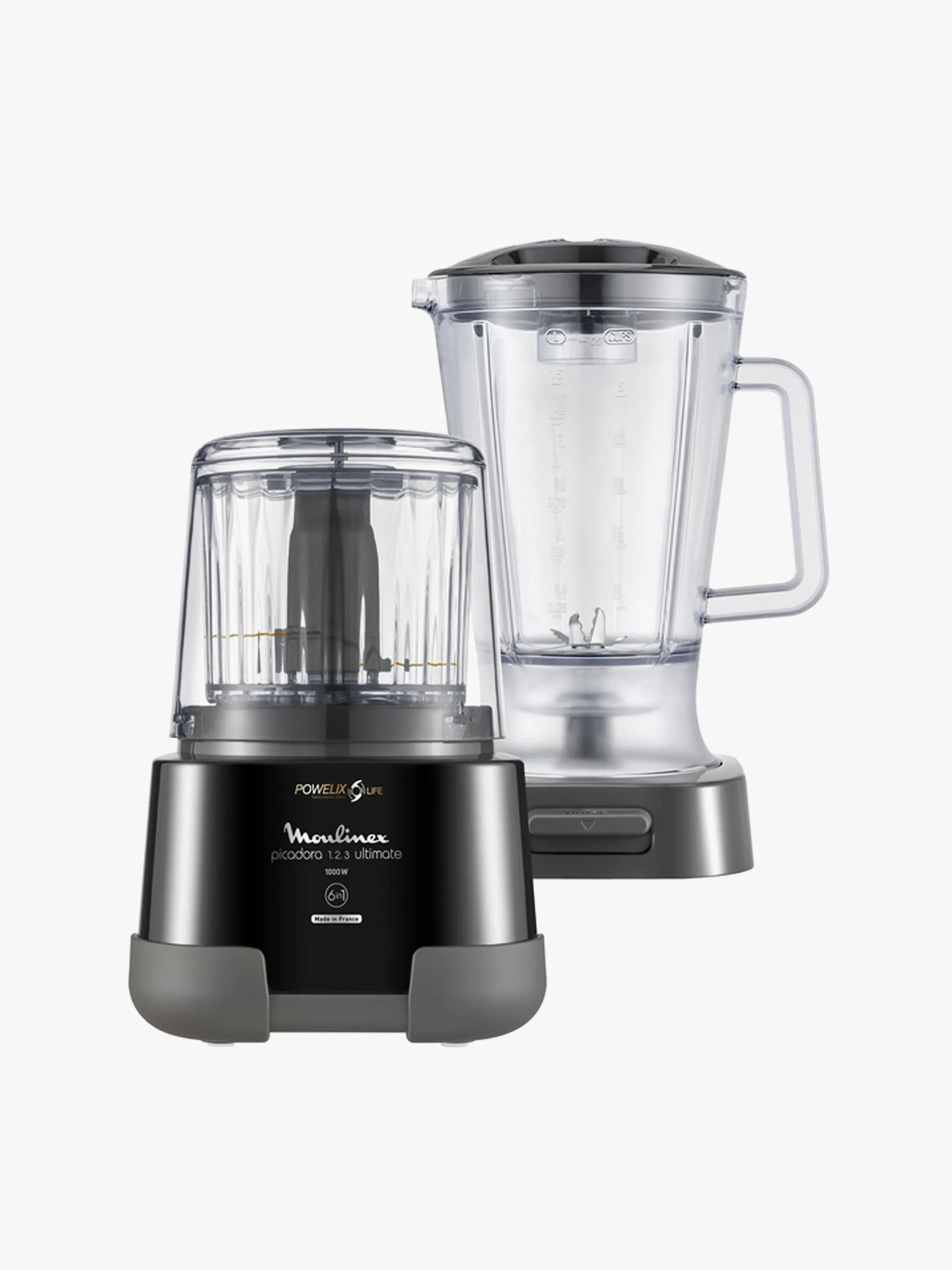 Liquidificadora La Moulinette XXL