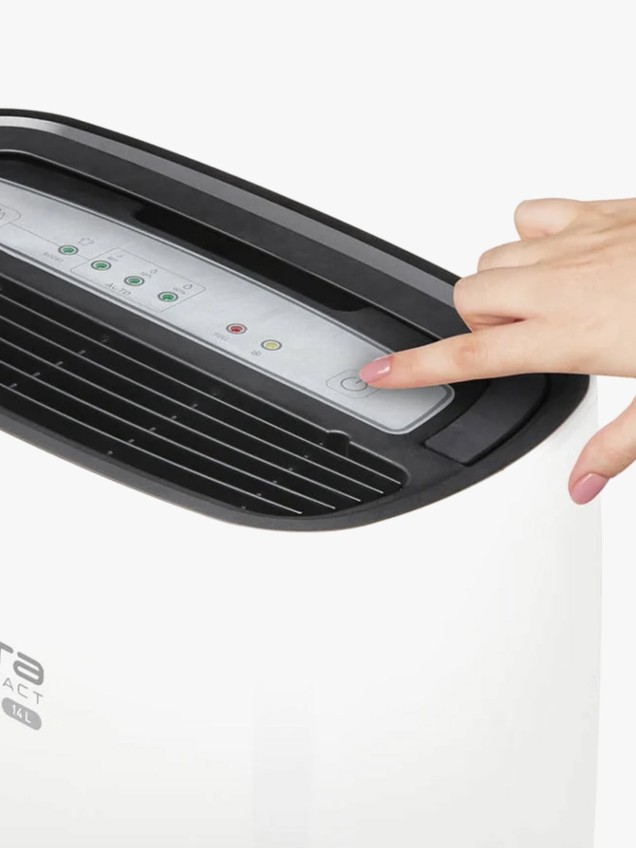 Desumidificador Intense Dry Compact