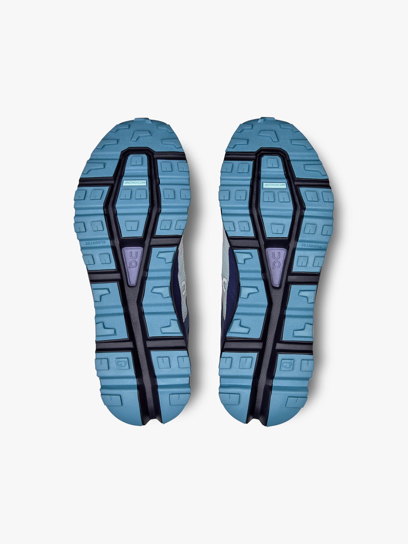 Sapatilhas CloudVista