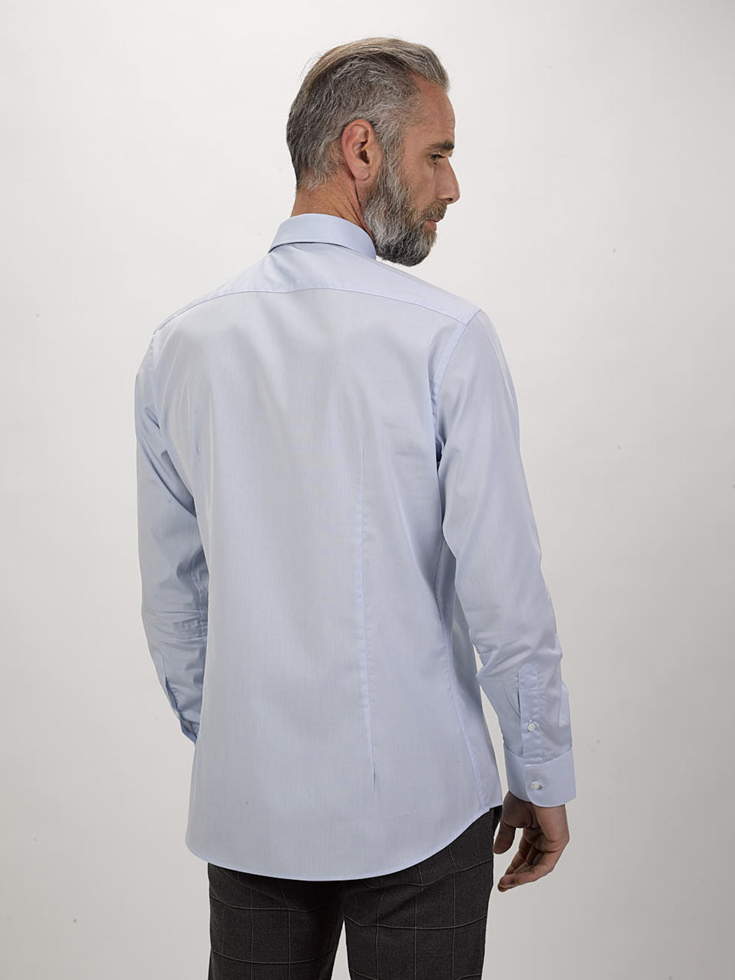 Camisa Básica