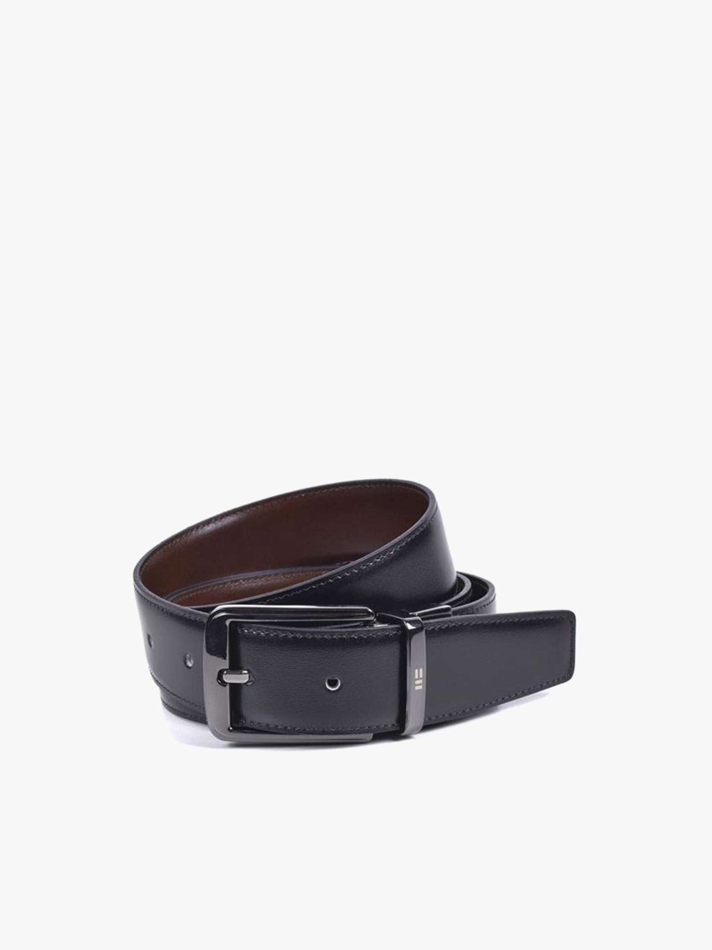 Cinto de Pele Reversvel