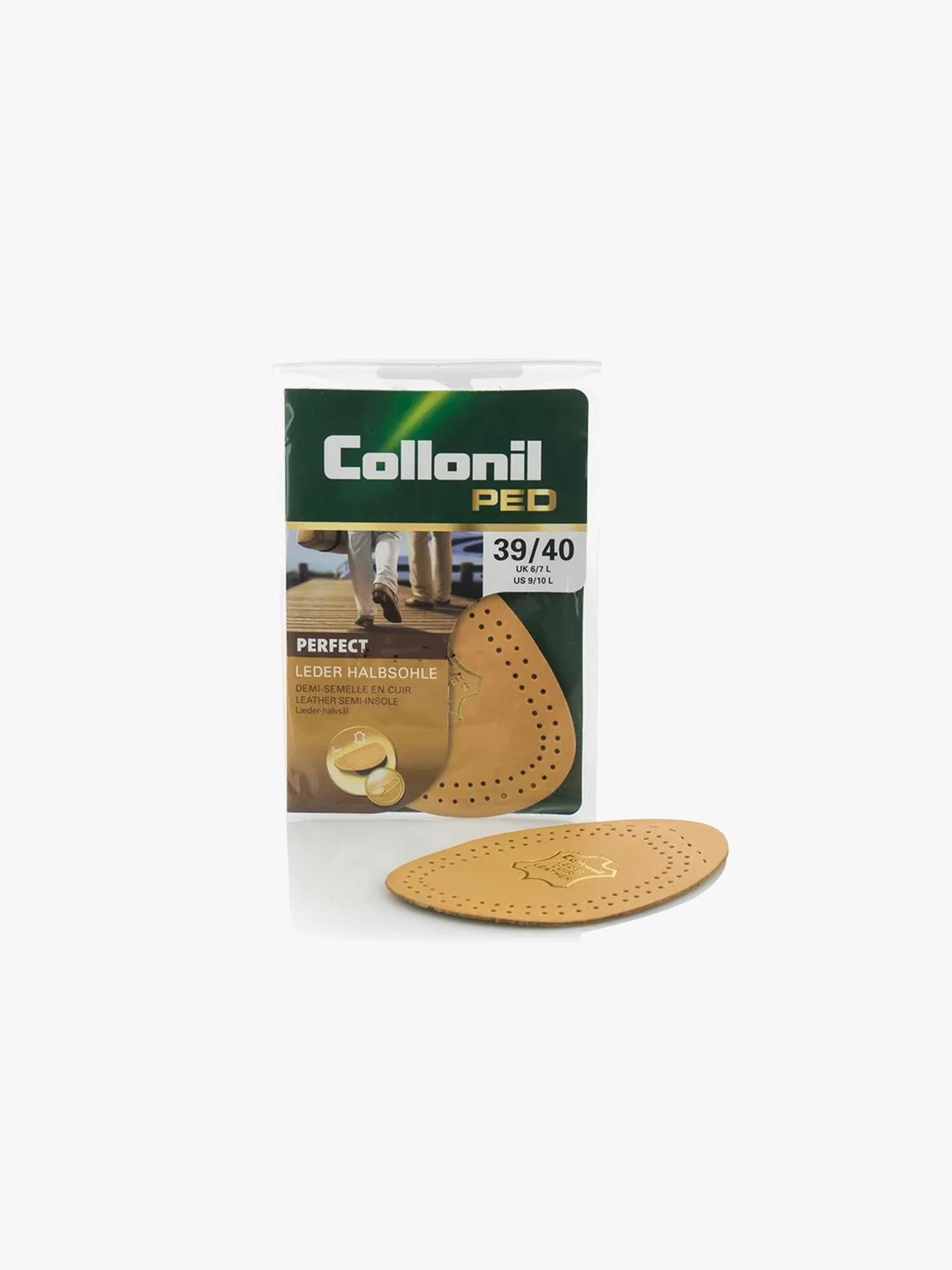Palminhas de Couro