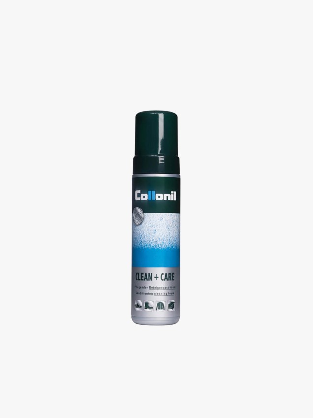 Espuma Clean&Care