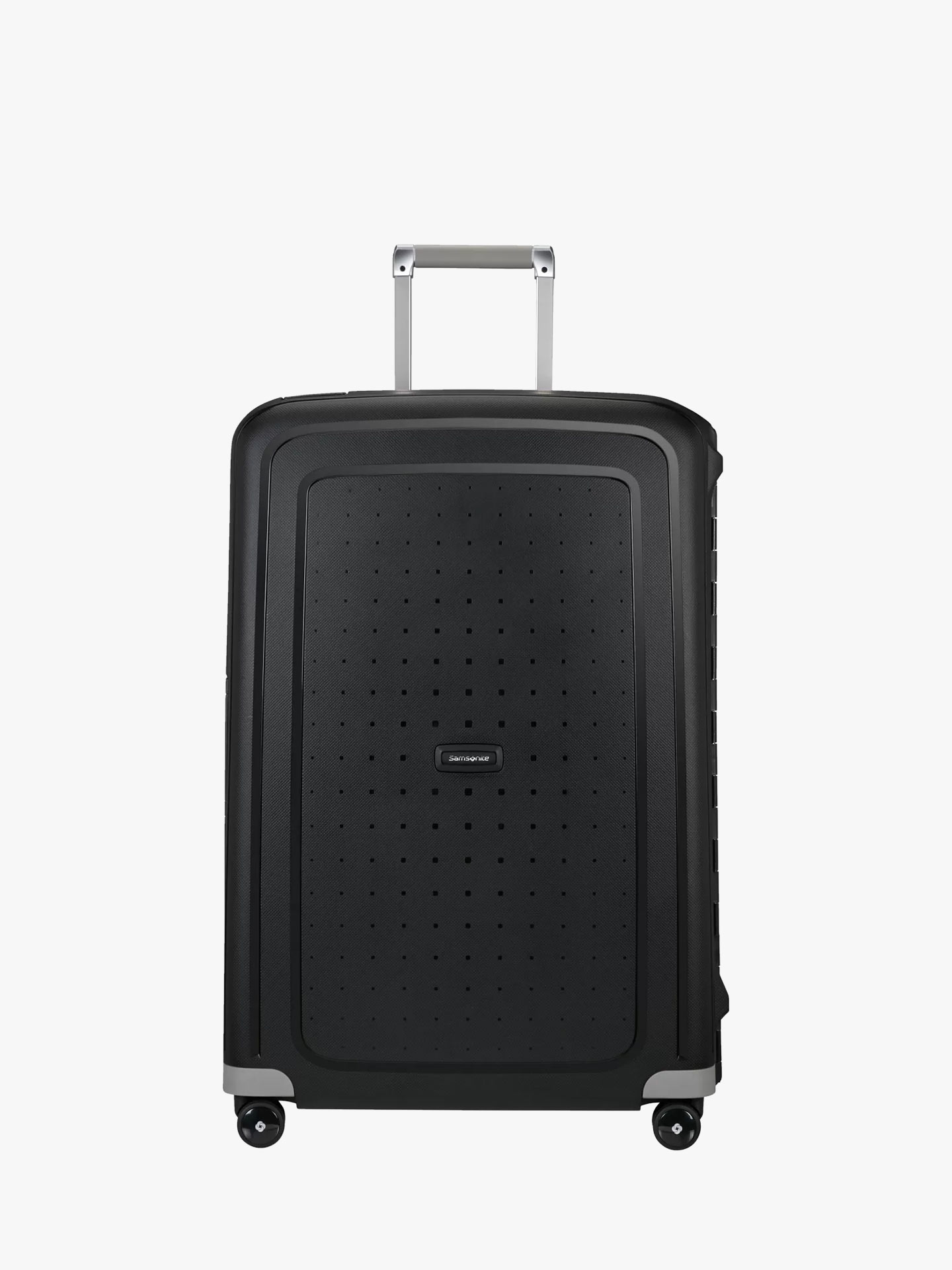 Mala de Viagem S'Cure 75cm c/ 4 rodas