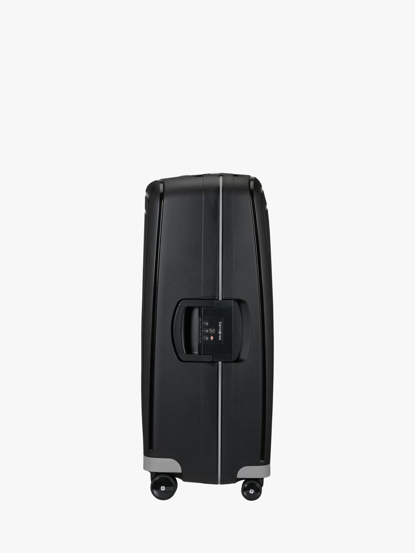 Mala de Viagem S'Cure 75cm c/ 4 rodas