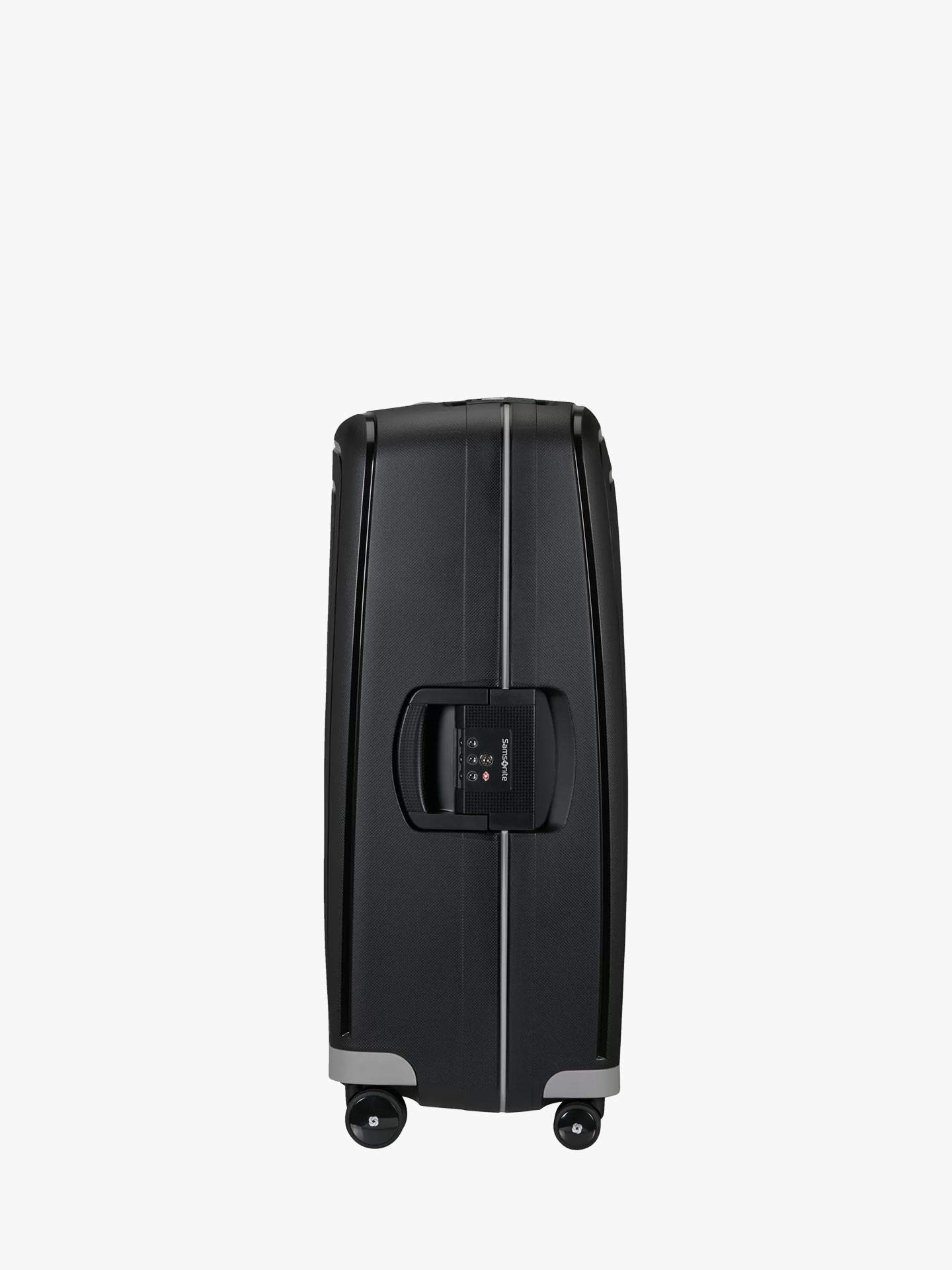 Mala de Viagem S'Cure 75cm c/ 4 rodas