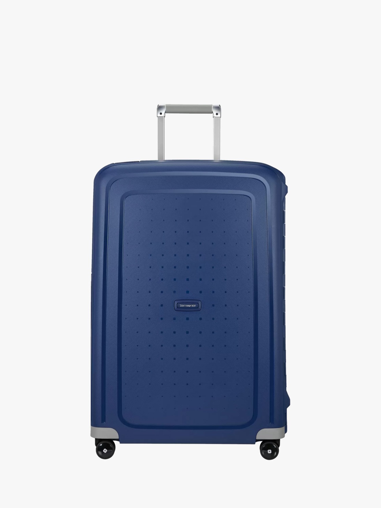 Mala de Viagem S'Cure 75cm c/ 4 rodas