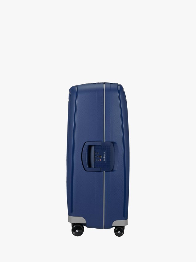 Mala de Viagem S'Cure 75cm c/ 4 rodas