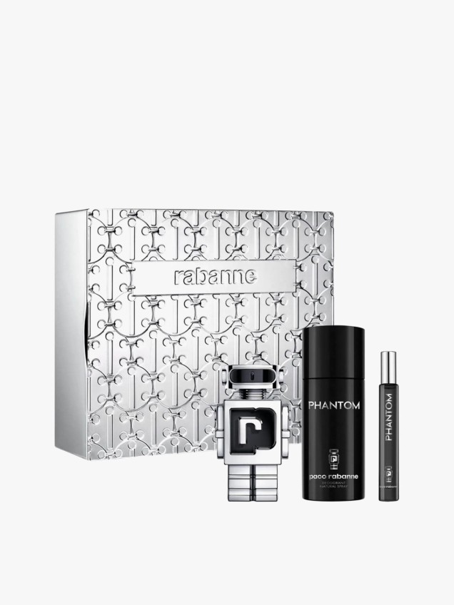 Coffret Eau de Toilette Phantom