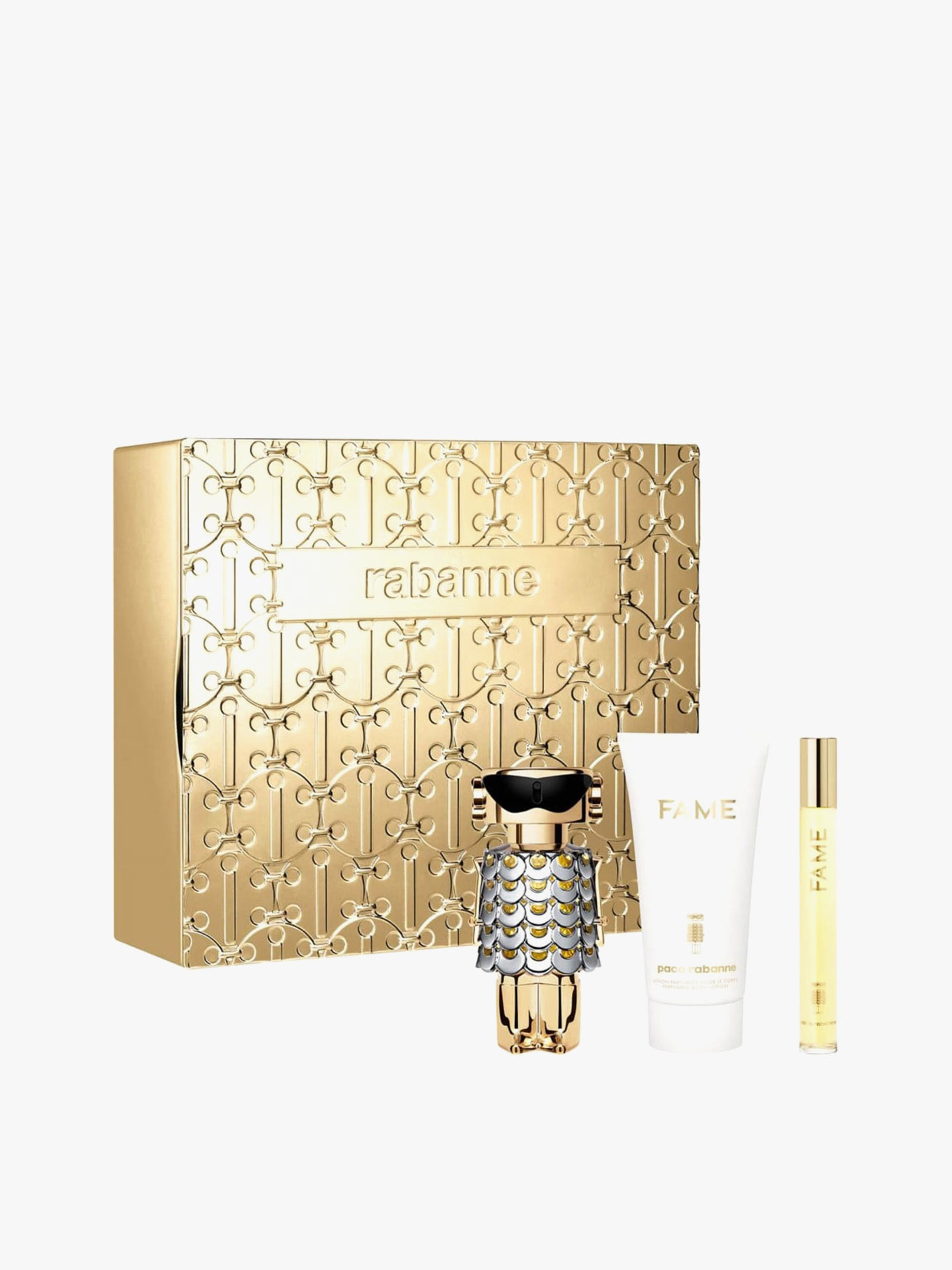 Coffret Eau de Parfum Fame