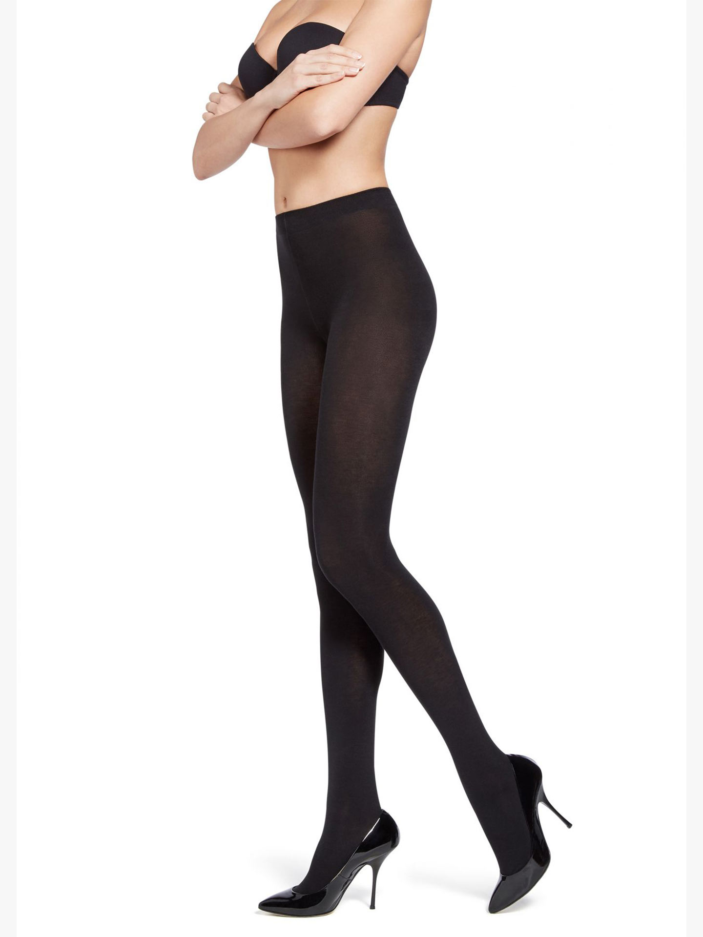 Collants Thermo Effet