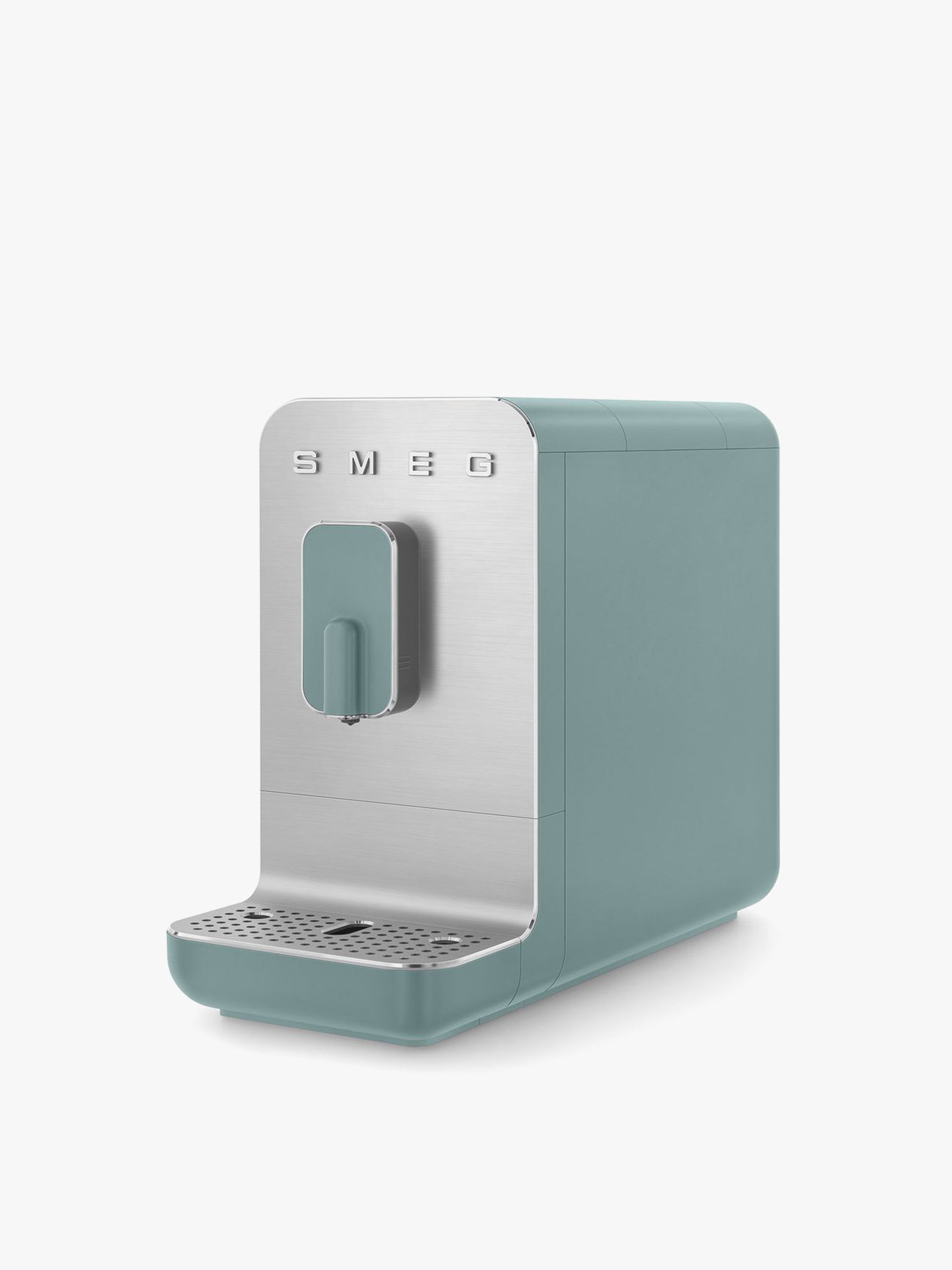 Máquina de Café Automática Anni 50