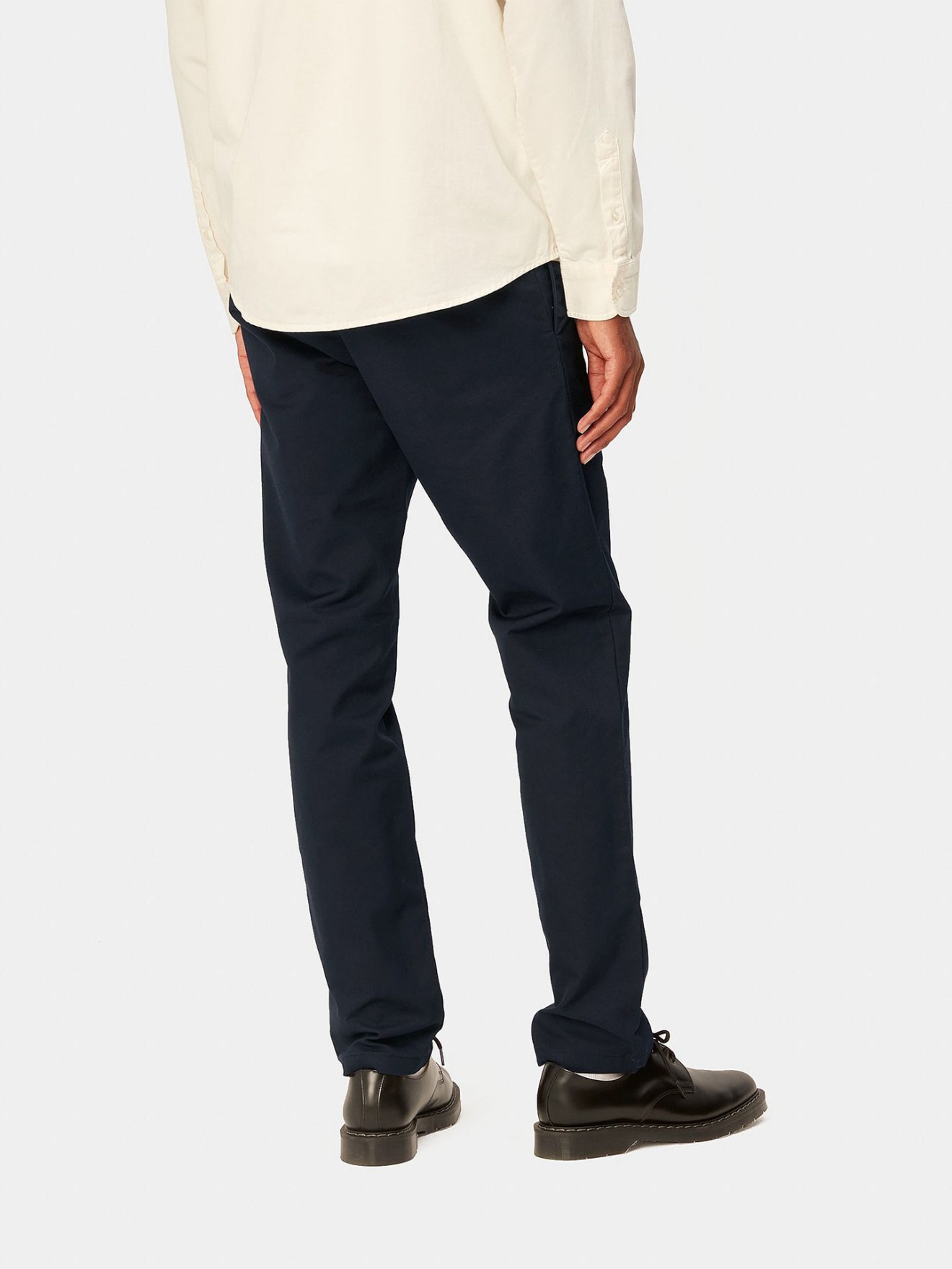 Cal�as Tapered Fit