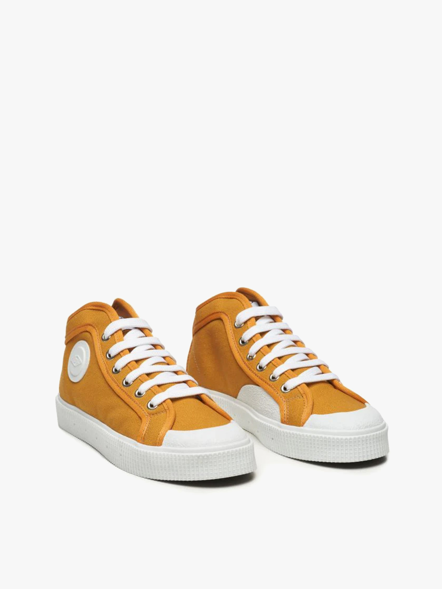 Sapatilhas de Lona K100 Canvas