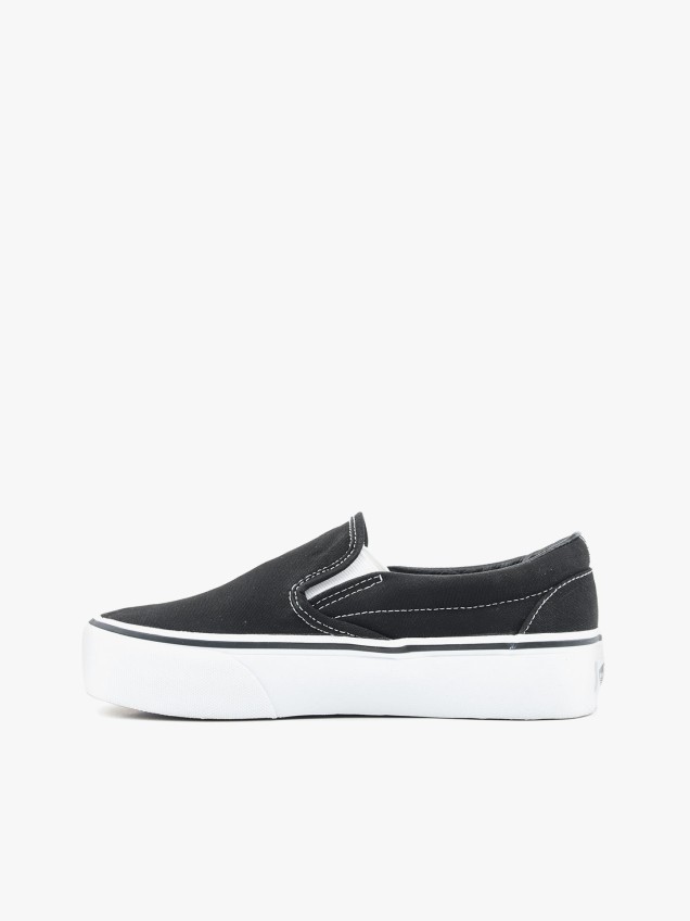 Sapatilhas Classic Slip-On