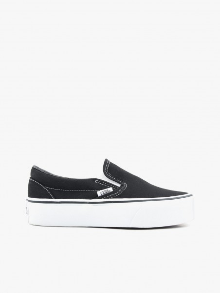 Sapatilhas Classic Slip-On