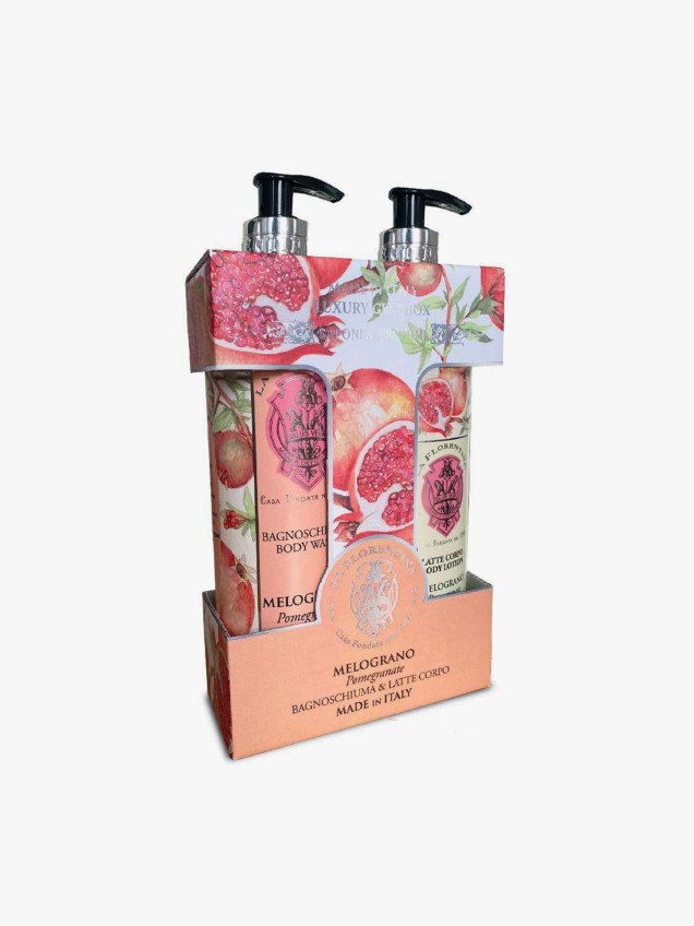 Coffret Melograno