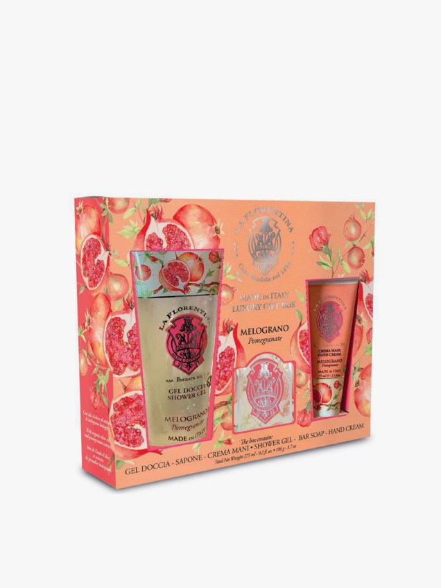 Coffret Melograno