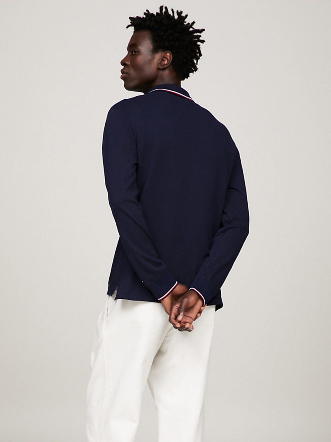 Polo de Algod�o