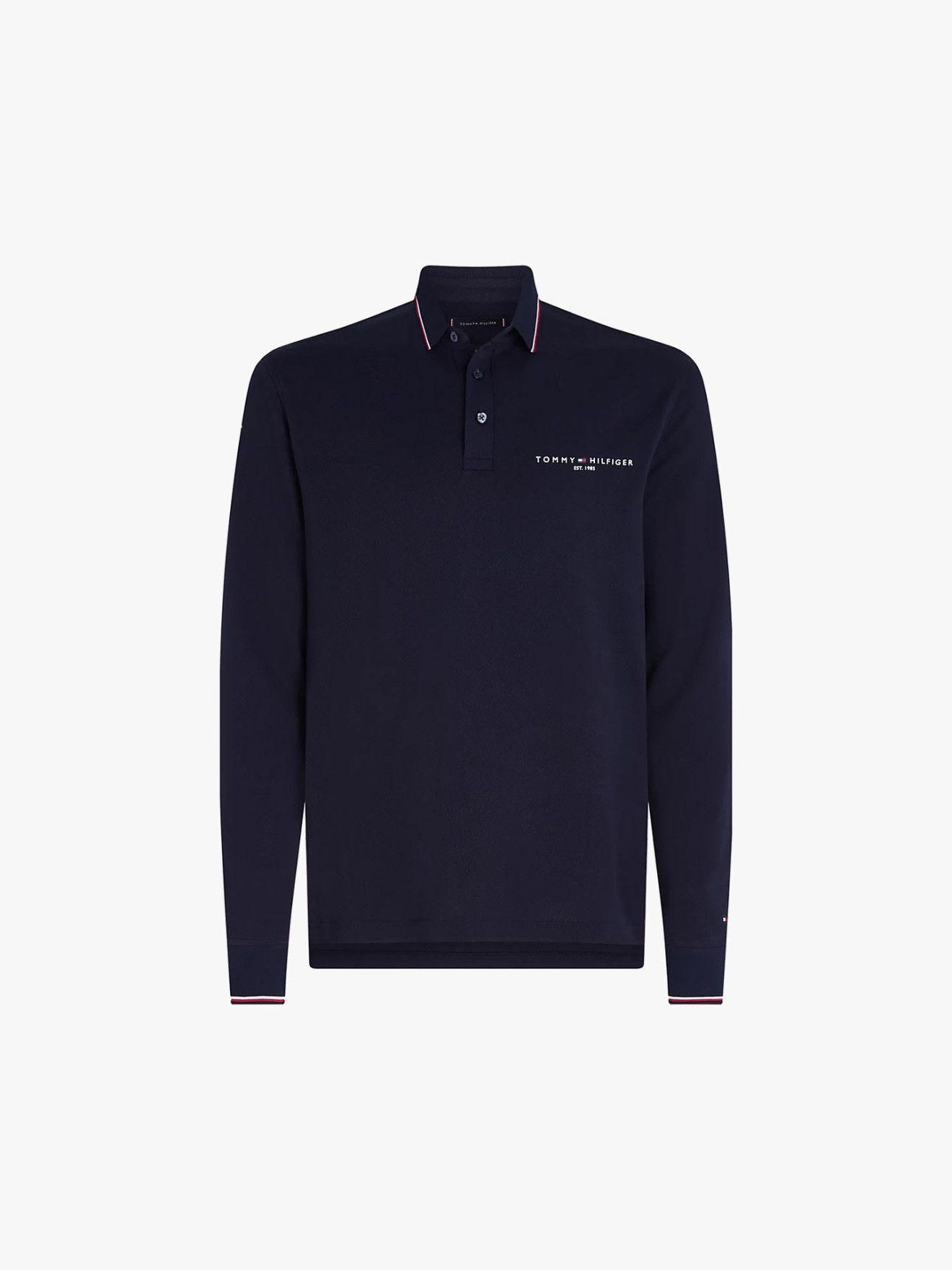 Polo de Algod�o