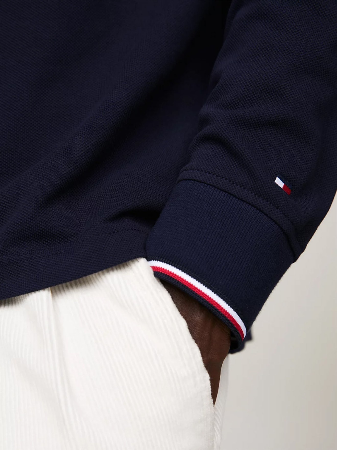 Polo de Algod�o