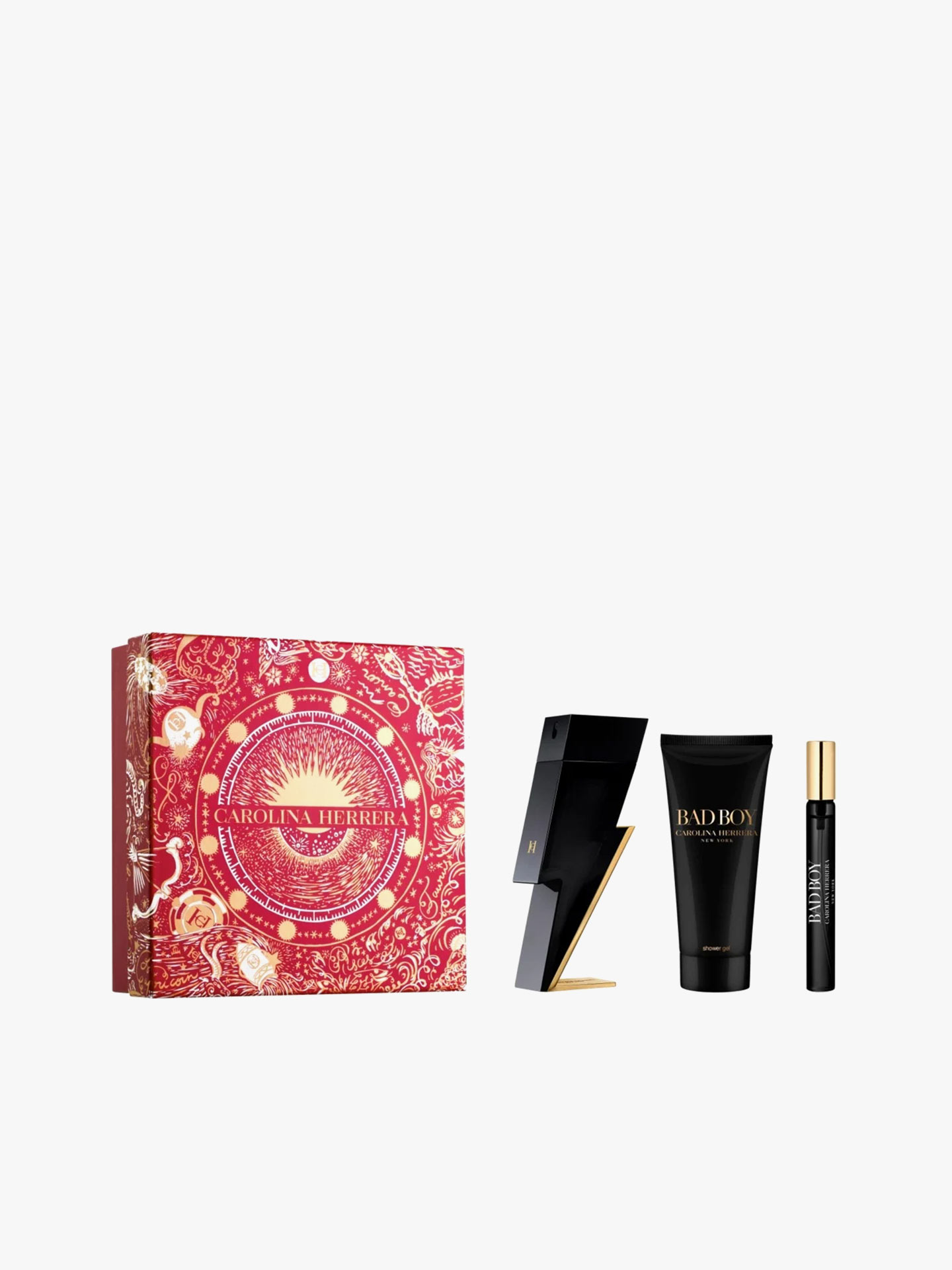 Coffret Eau de Toilette Bad Boy