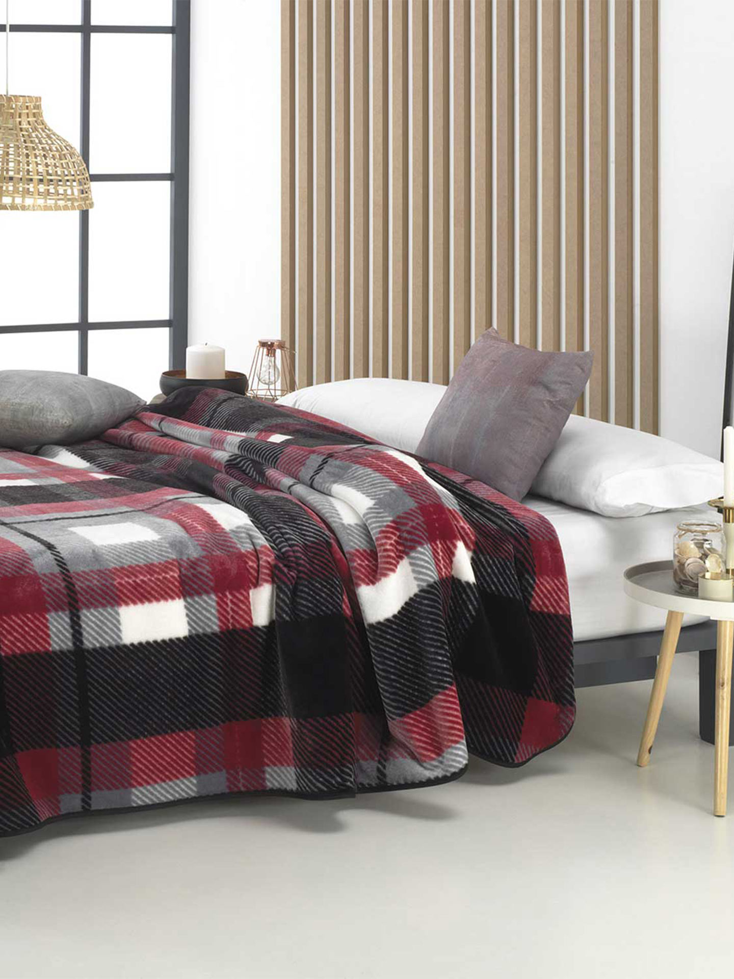 Cobertor Harmony K60