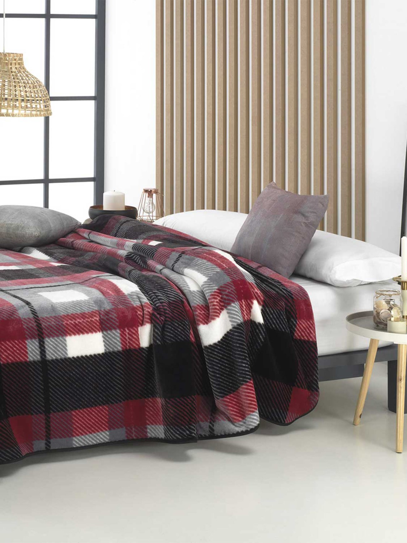 Cobertor Harmony K60