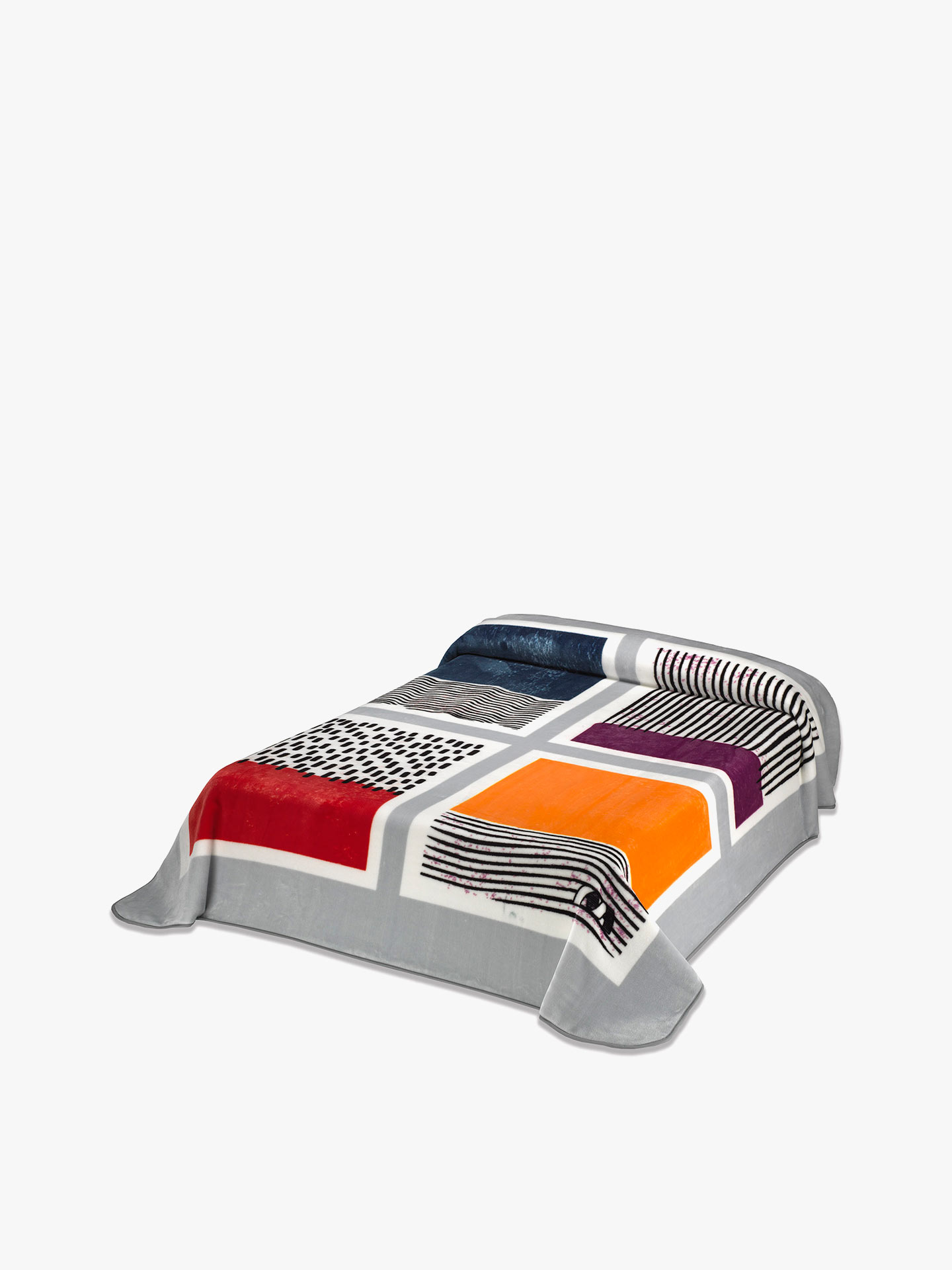 Cobertor Harmony N08