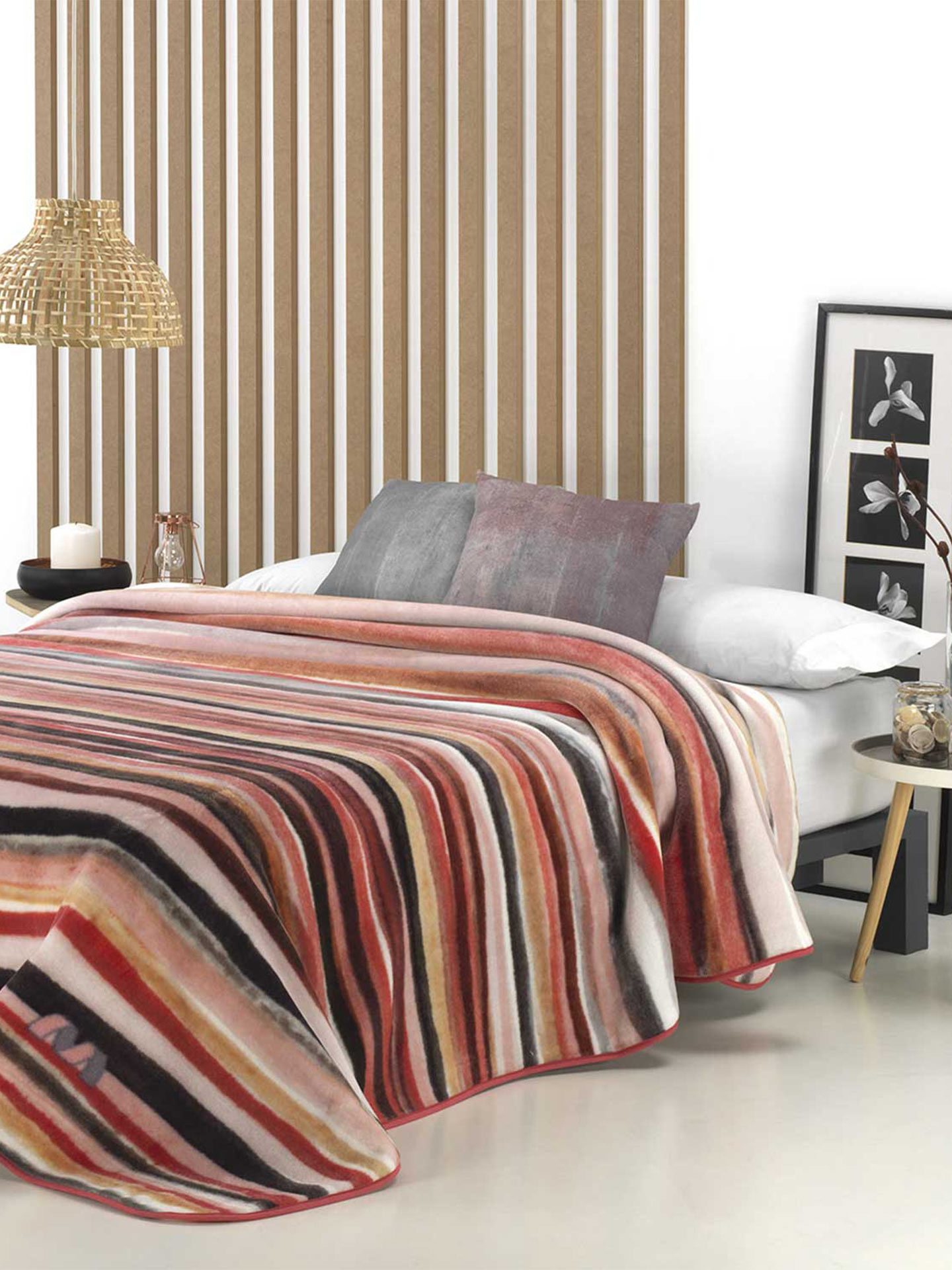 Cobertor Harmony N11