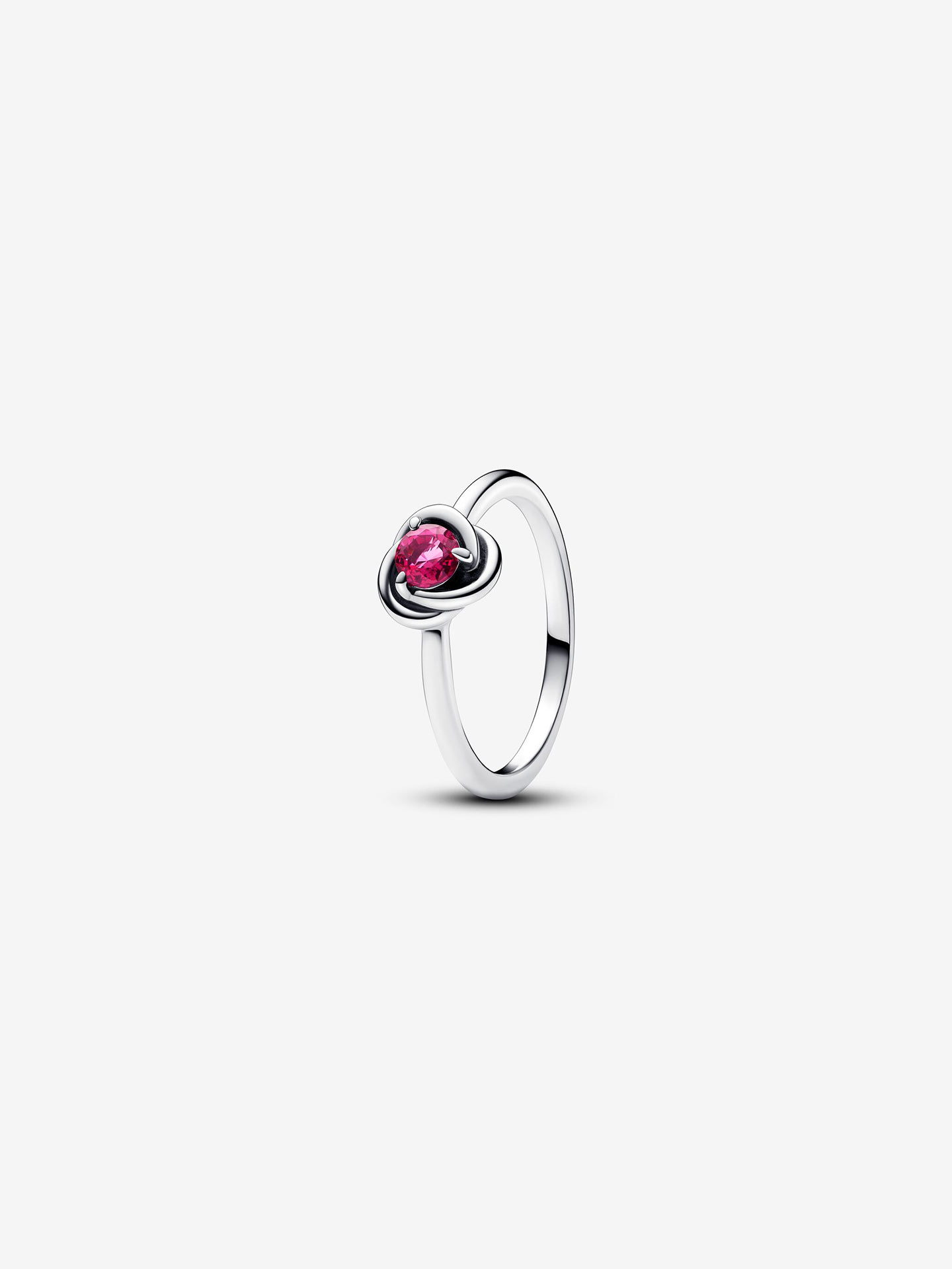 Anel October Eternity Circle