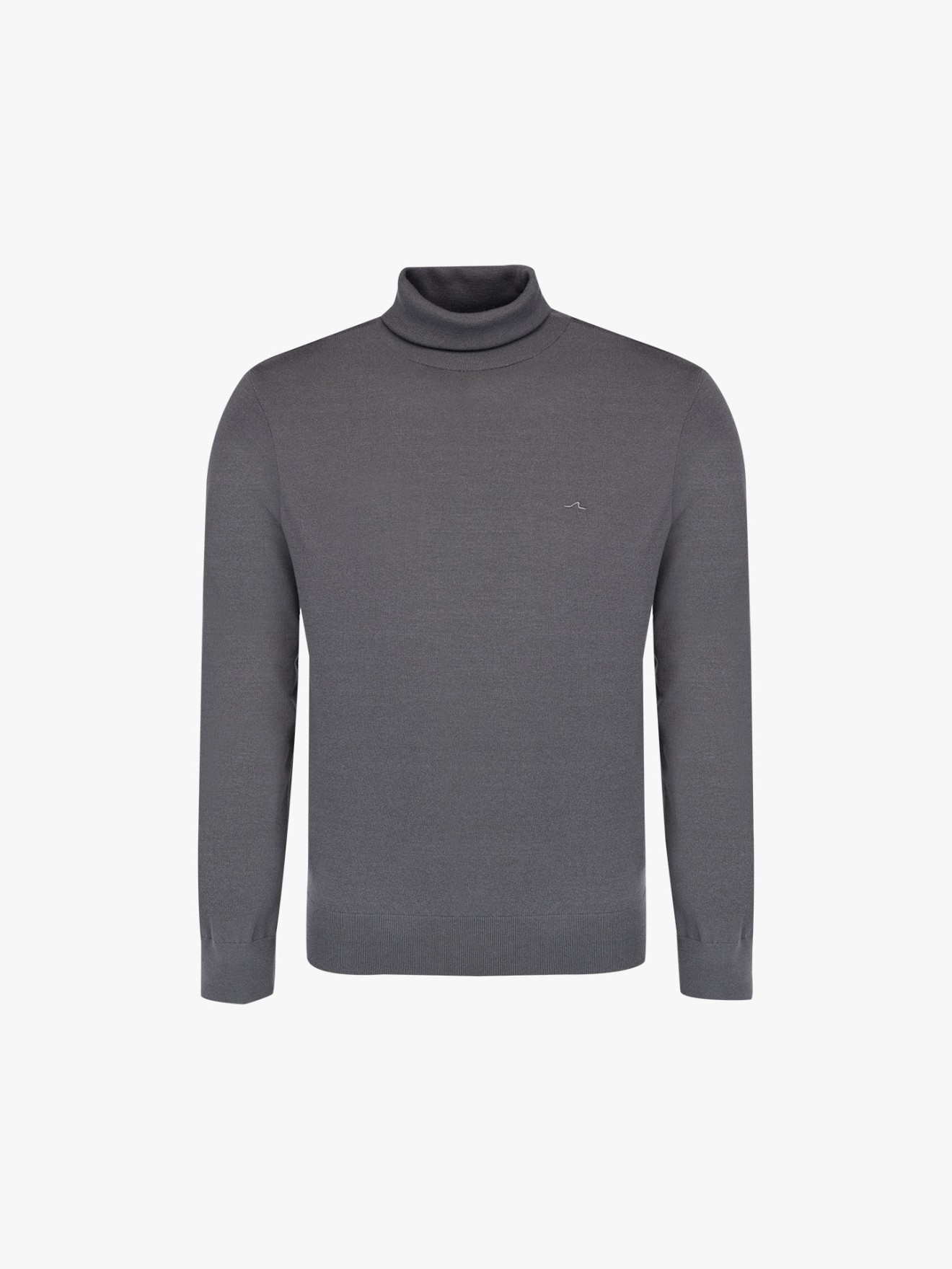 Camisola Gola Alta em L�