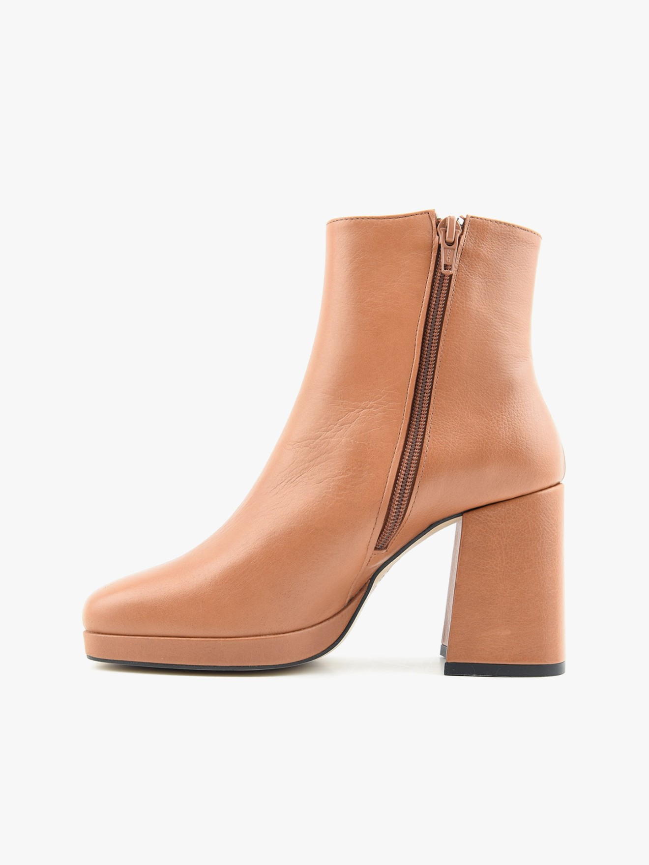 Botas de Salto Alto