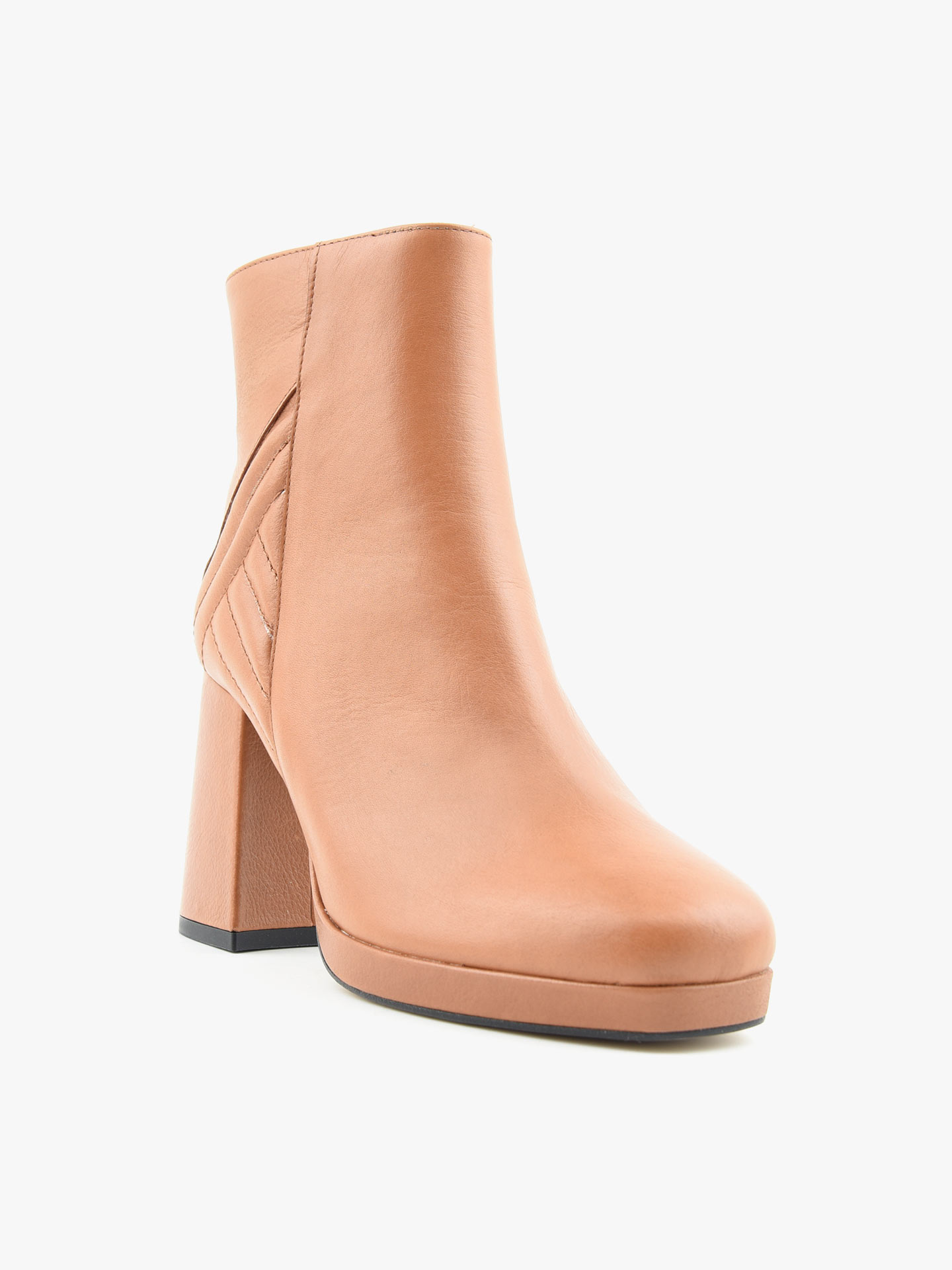 Botas de Salto Alto