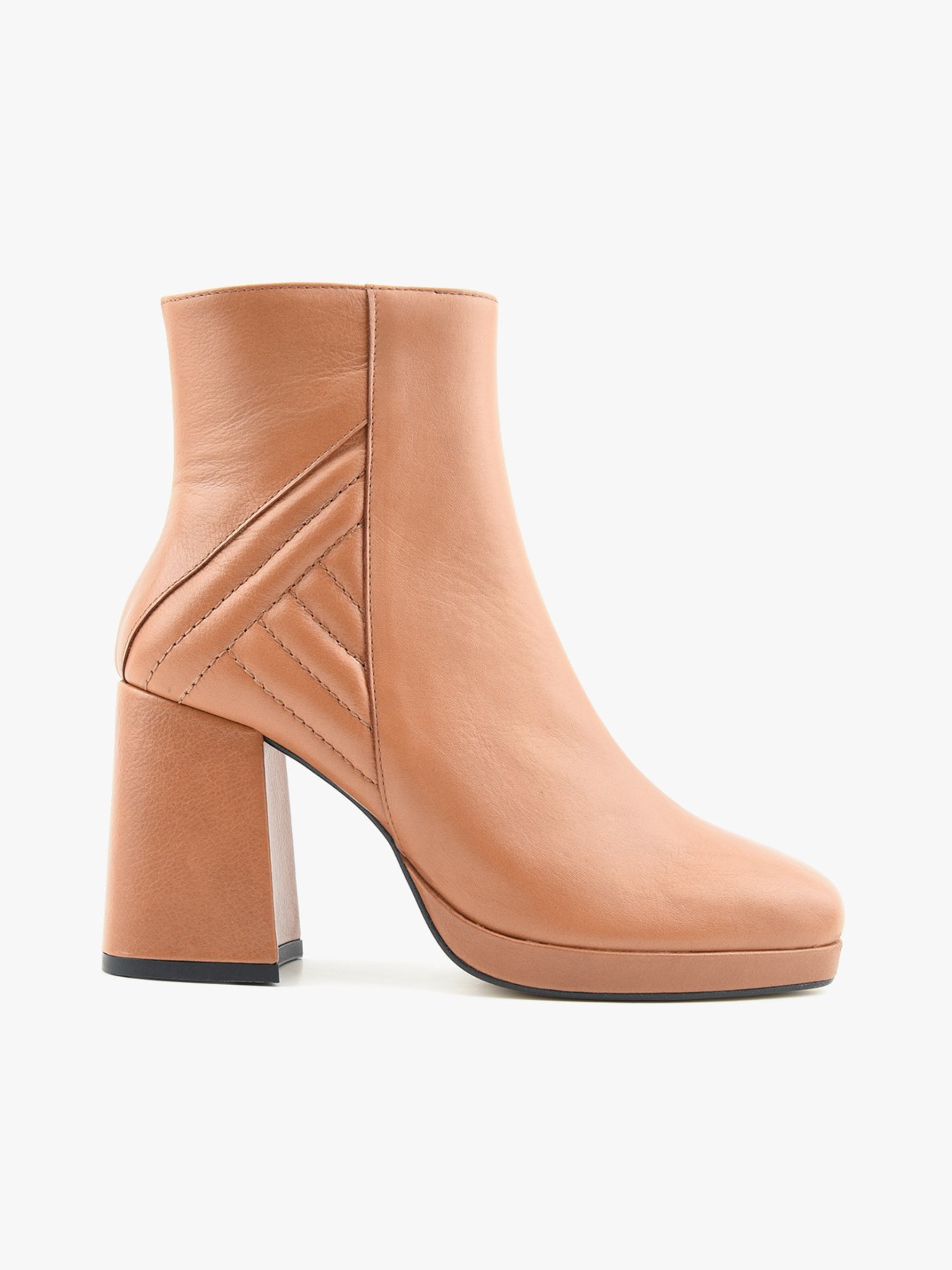 Botas de Salto Alto