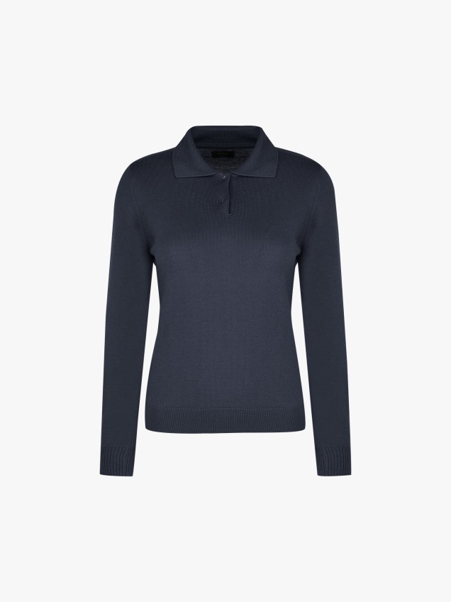 Polo de Lã
