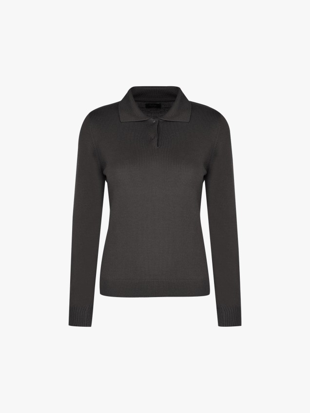Polo de Lã