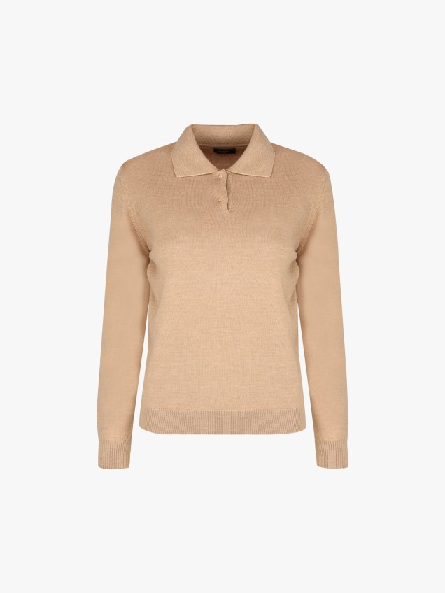 Polo de Lã