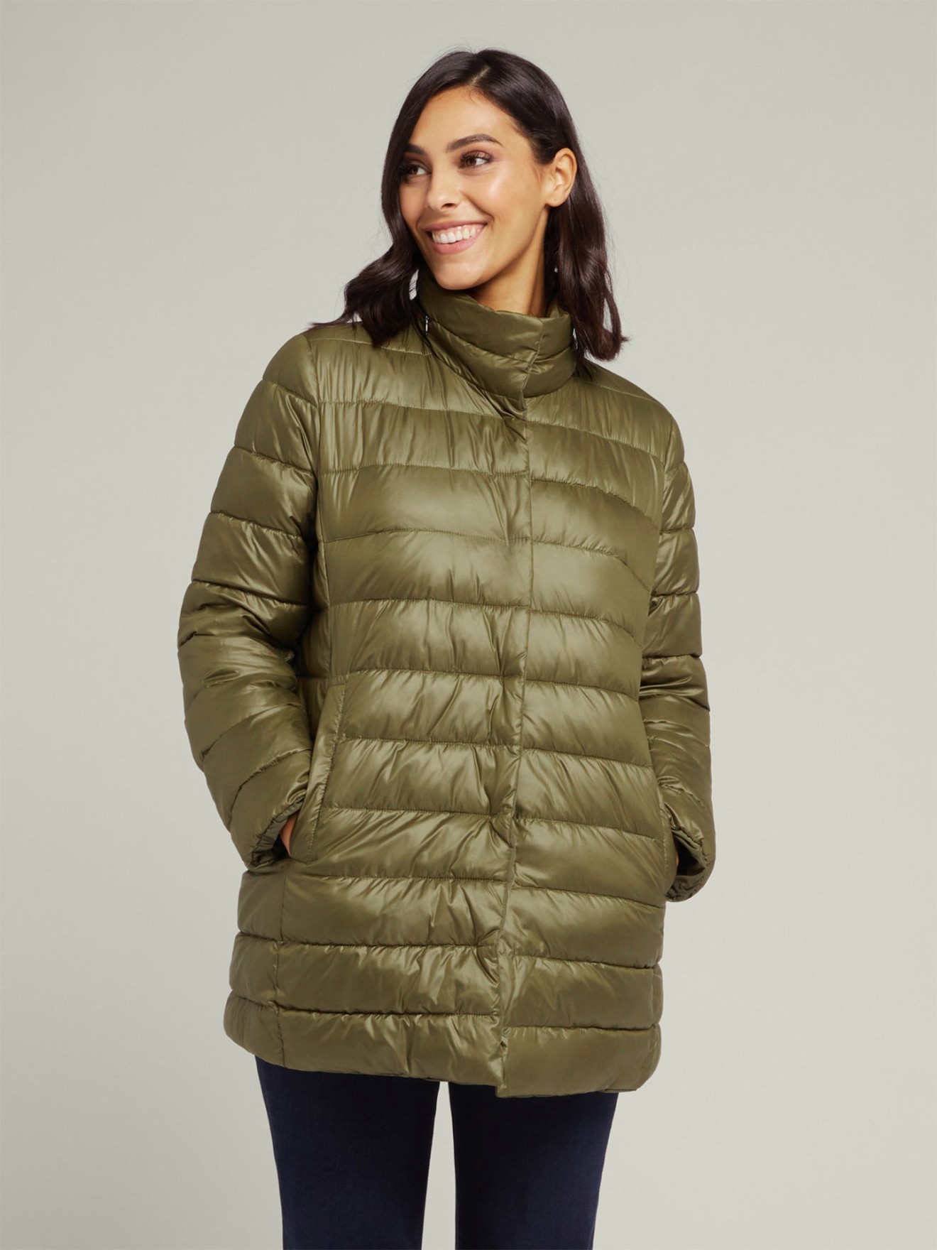 Parka Revers�vel