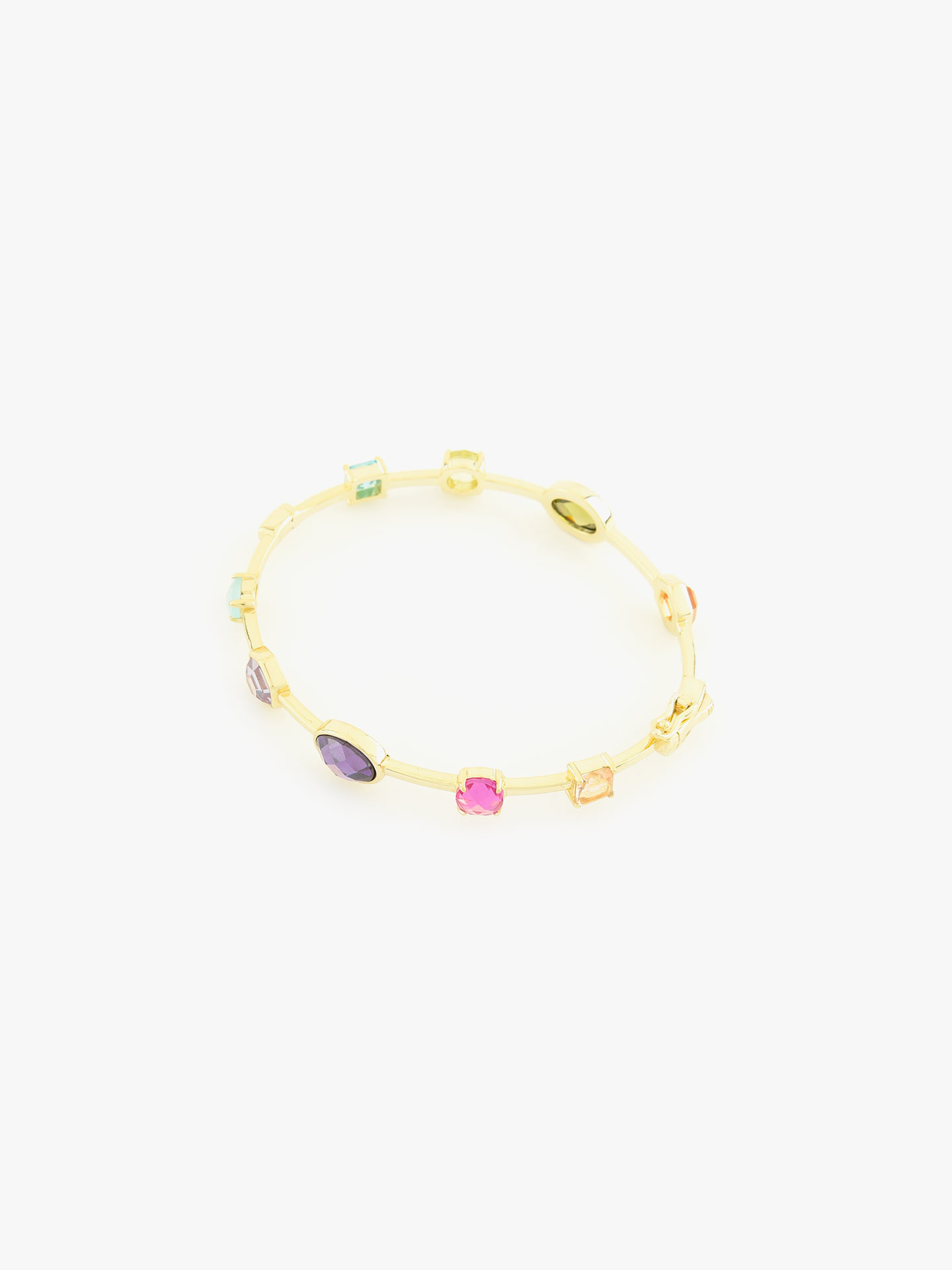 Pulseira de Prata
