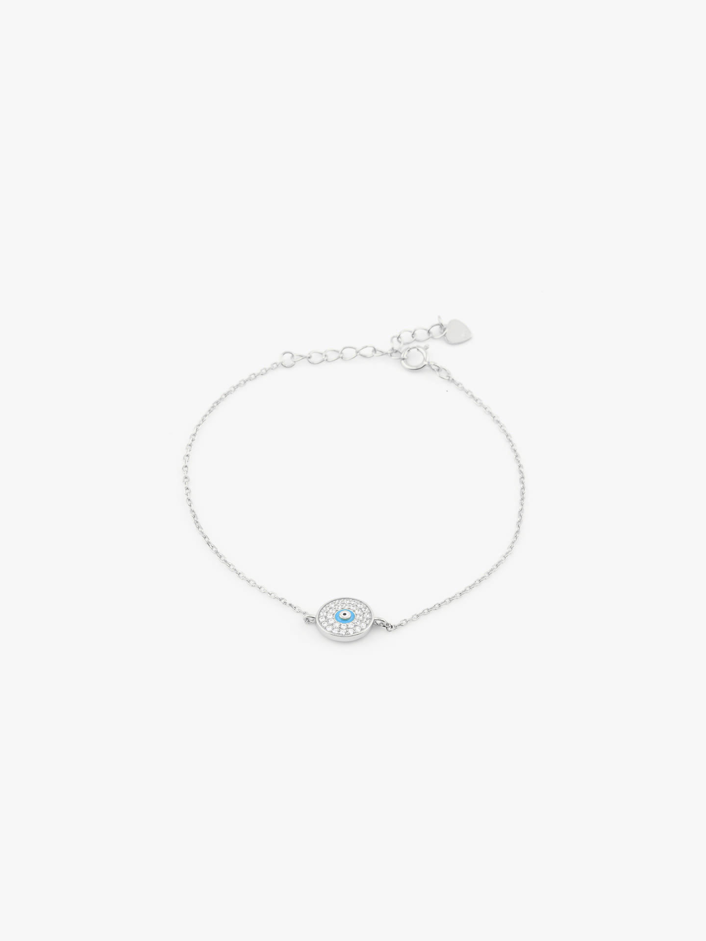 Pulseira de Prata