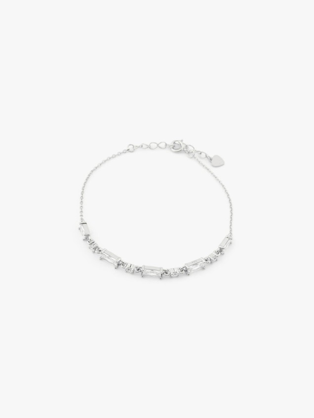 Pulseira de Prata
