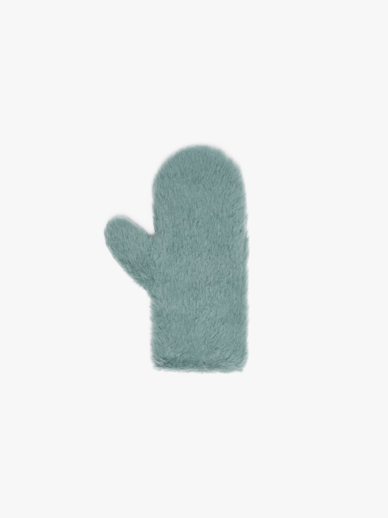 Luvas de Alpaca