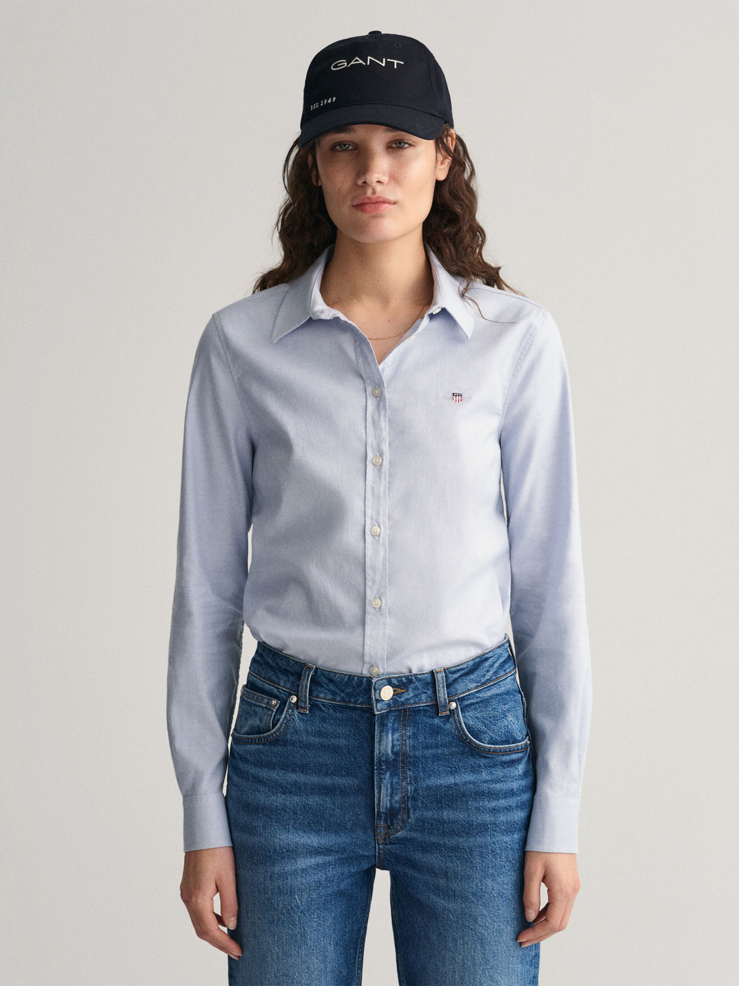 Camisa de Algodão